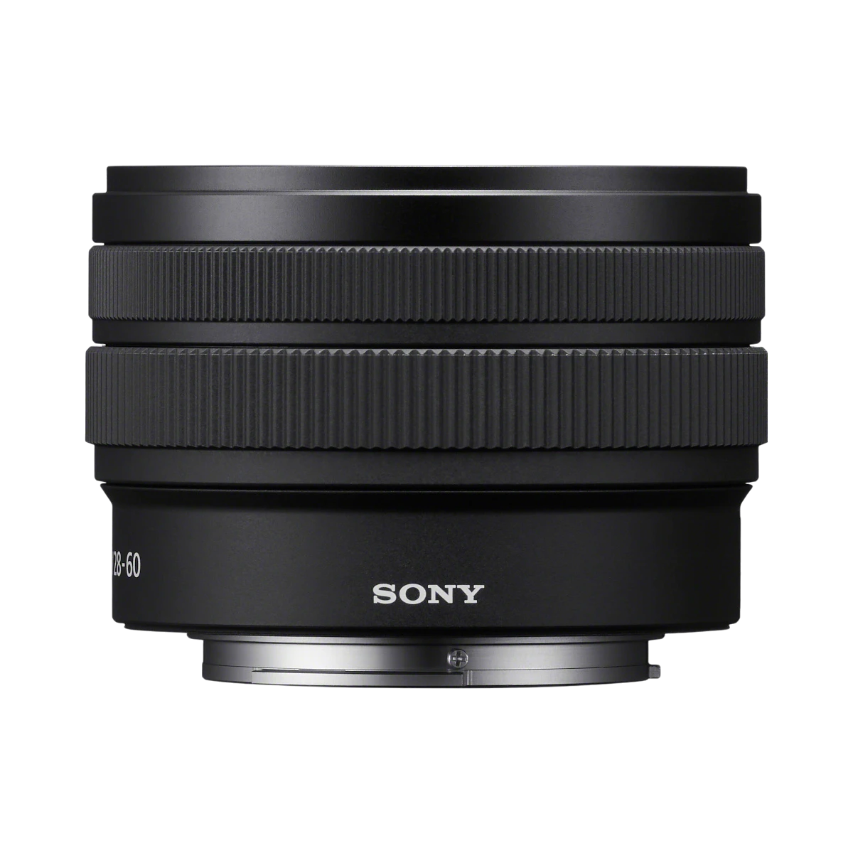 Sony FE 28-60mm f/4-5.6 Compact Zoom Lens — Being Shipped