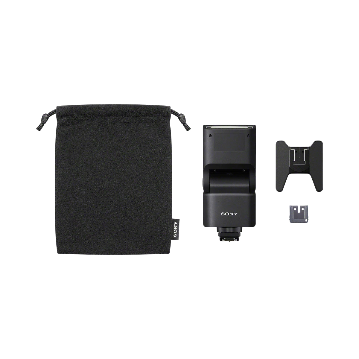 Sony HVL-F28RM Compact Wireless External Flash — Being Shipped