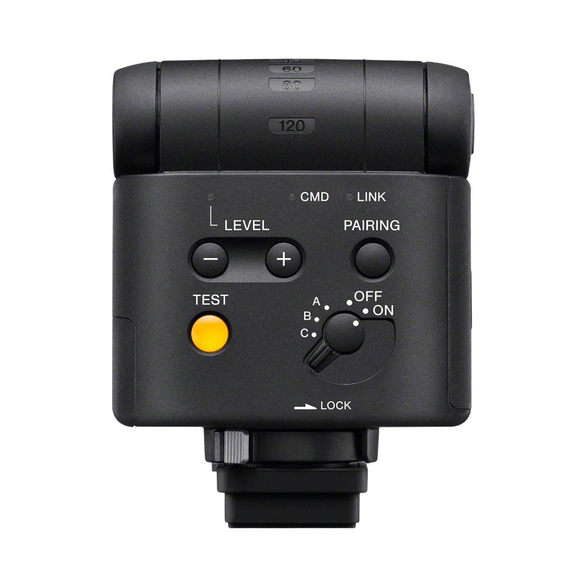 Sony HVL-F28RM Compact Wireless External Flash — Being Shipped