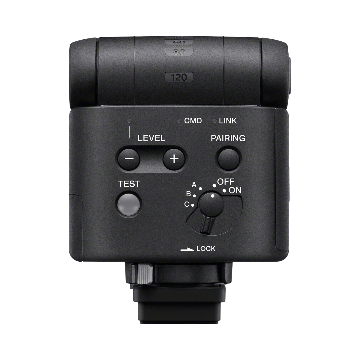 Sony HVL-F28RM Compact Wireless External Flash — Being Shipped