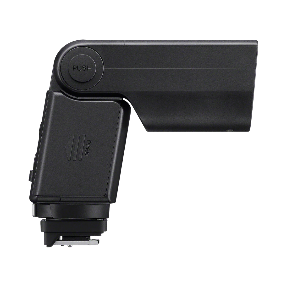 Sony HVL-F28RM Compact Wireless External Flash — Being Shipped