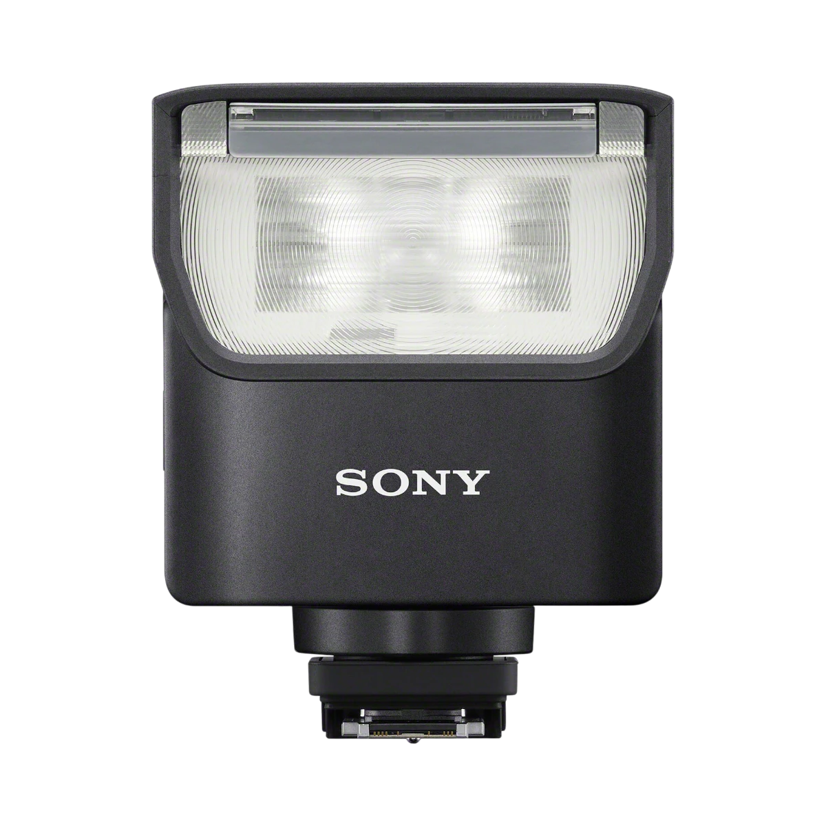 Sony HVL-F28RM Compact Wireless External Flash — Being Shipped