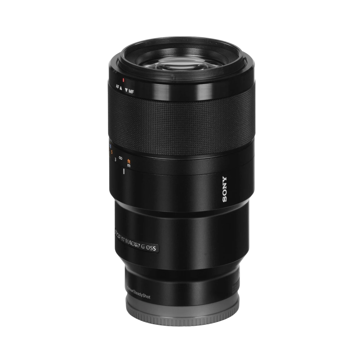 Sony FE 90mm f/2.8 Macro G OSS Lens for Mirrorless Cameras — Being Shipped