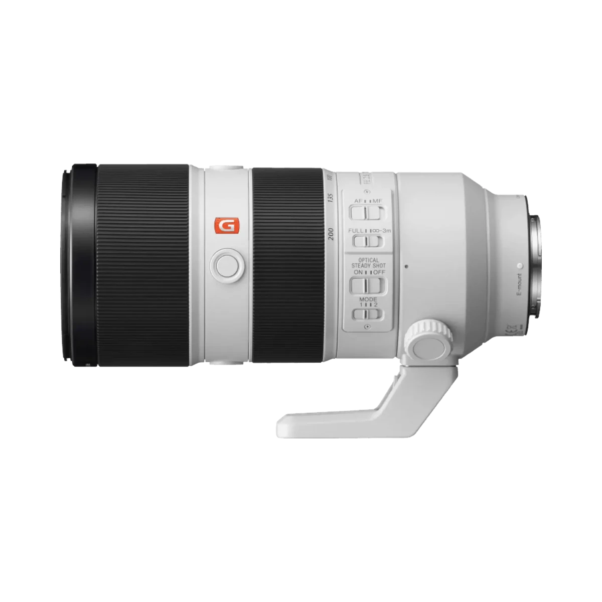 Sony FE 70-200mm F2.8 GM OSS Telephoto Zoom Lens — Being Shipped