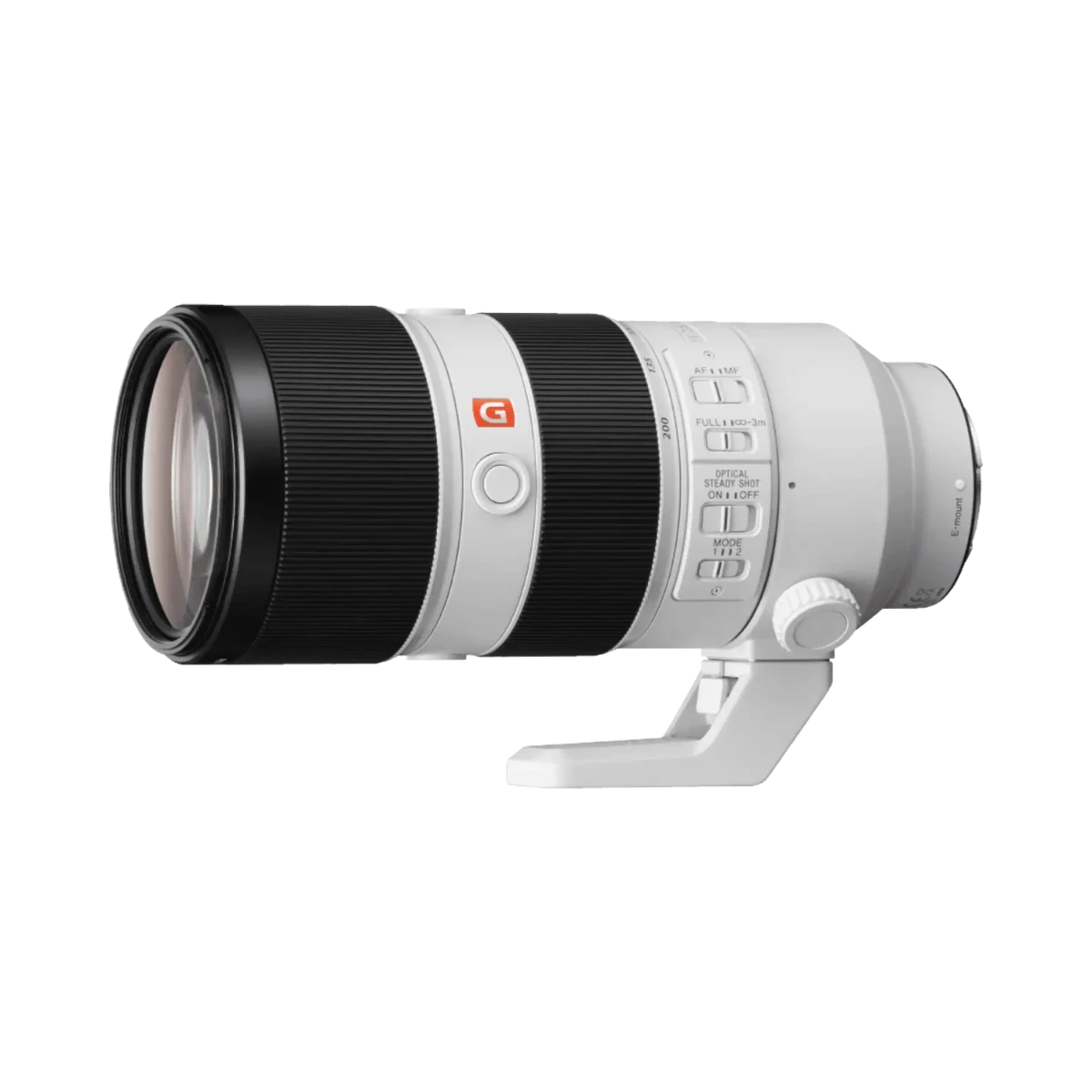 Sony FE 70-200mm F2.8 GM OSS Telephoto Zoom Lens — Being Shipped