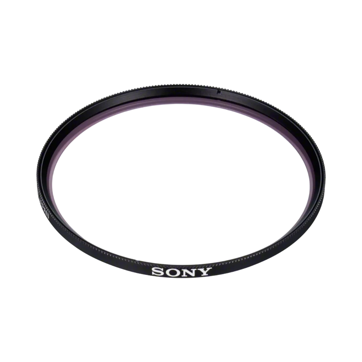 Sony 77mm Multi-Coated (MC) Protector Filter — Being Shipped