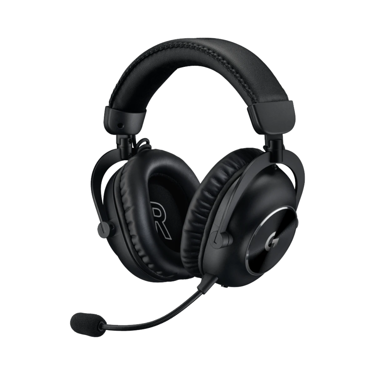 Logitech G Pro X 2 LIGHTSPEED Wireless Gaming Headset (Black) — Being Shipped