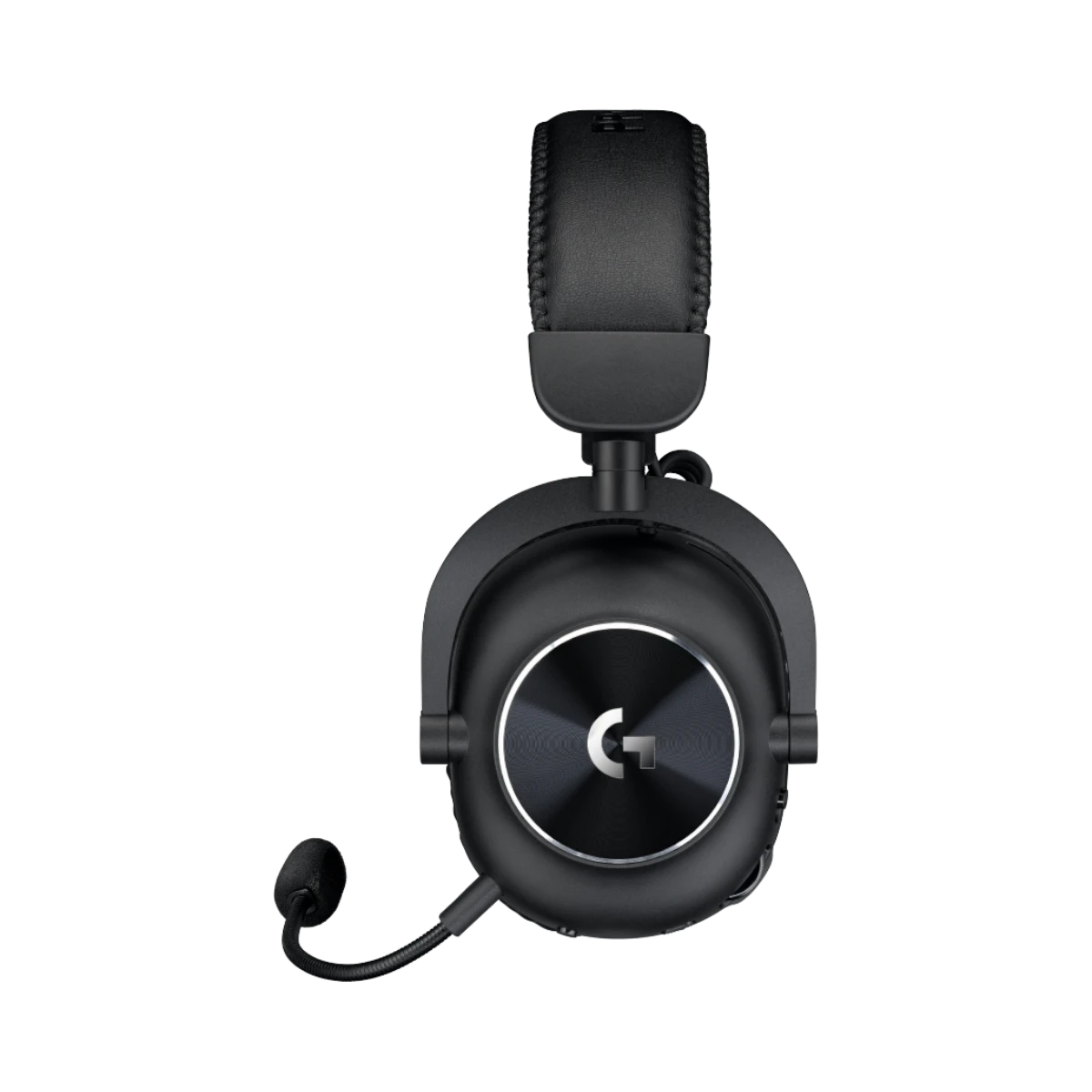 Logitech G Pro X 2 LIGHTSPEED Wireless Gaming Headset (Black) — Being Shipped