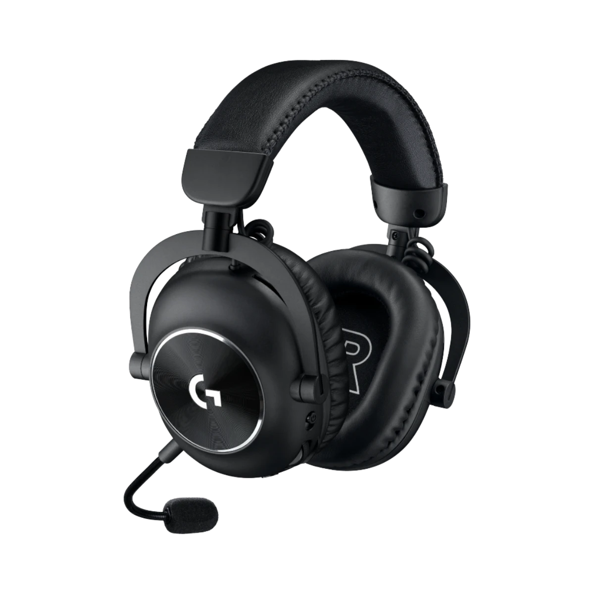 Logitech G Pro X 2 LIGHTSPEED Wireless Gaming Headset (Black) — Being Shipped