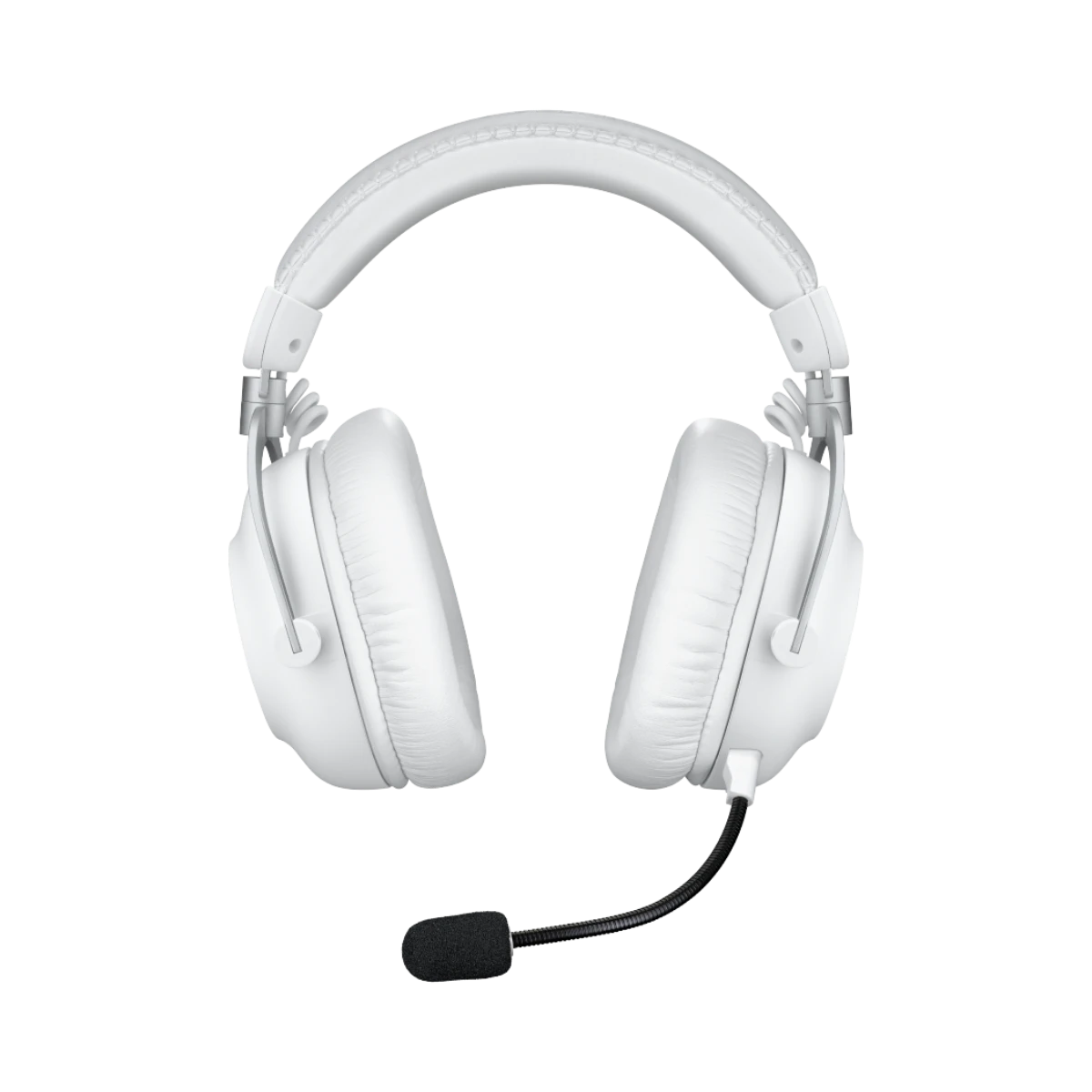 Logitech G Pro X 2 LIGHTSPEED Wireless Gaming Headset (White) — Being Shipped