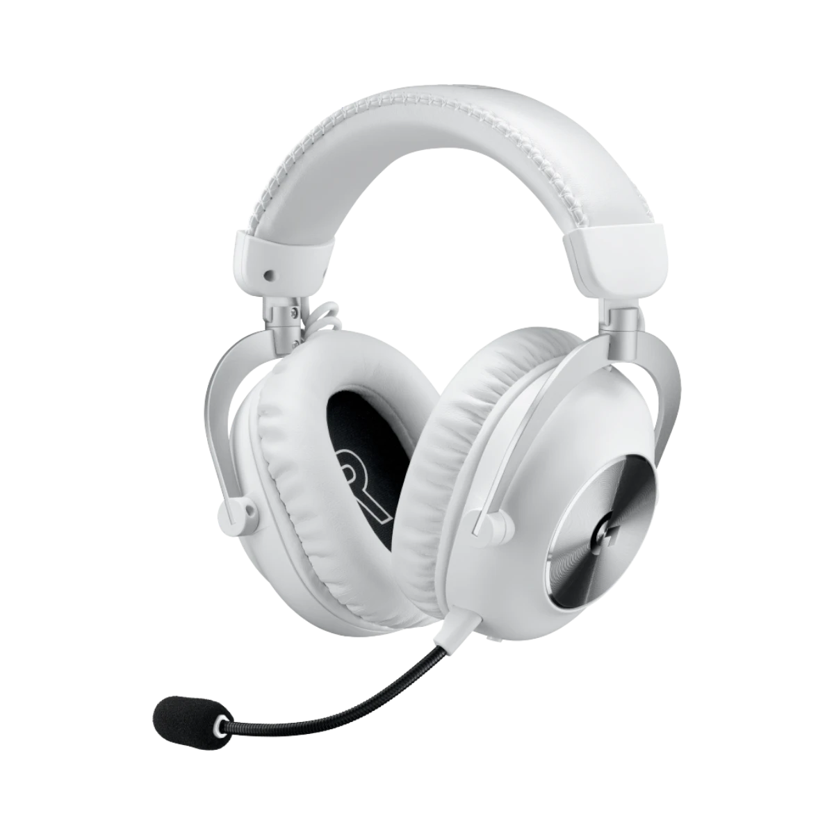 Logitech G Pro X 2 LIGHTSPEED Wireless Gaming Headset (White) — Being Shipped