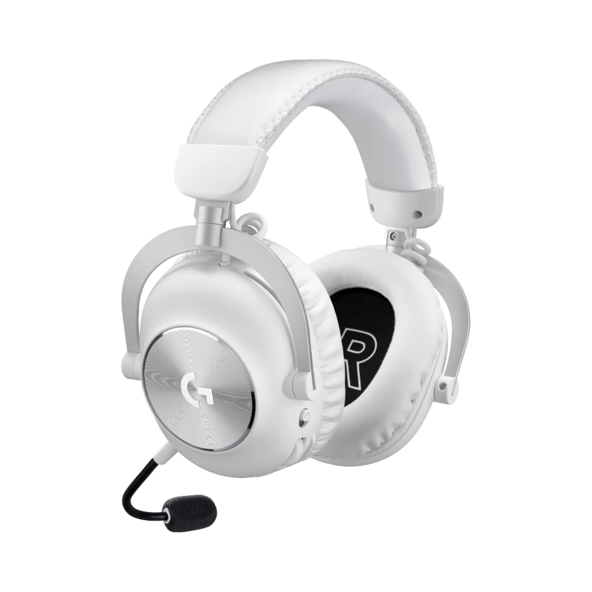 Logitech G Pro X 2 LIGHTSPEED Wireless Gaming Headset (White) — Being Shipped