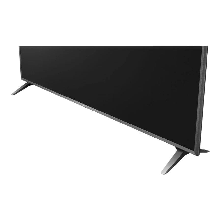 LG UU340C 86" Class HDR 4K UHD Commercial LED TV — Being Shipped