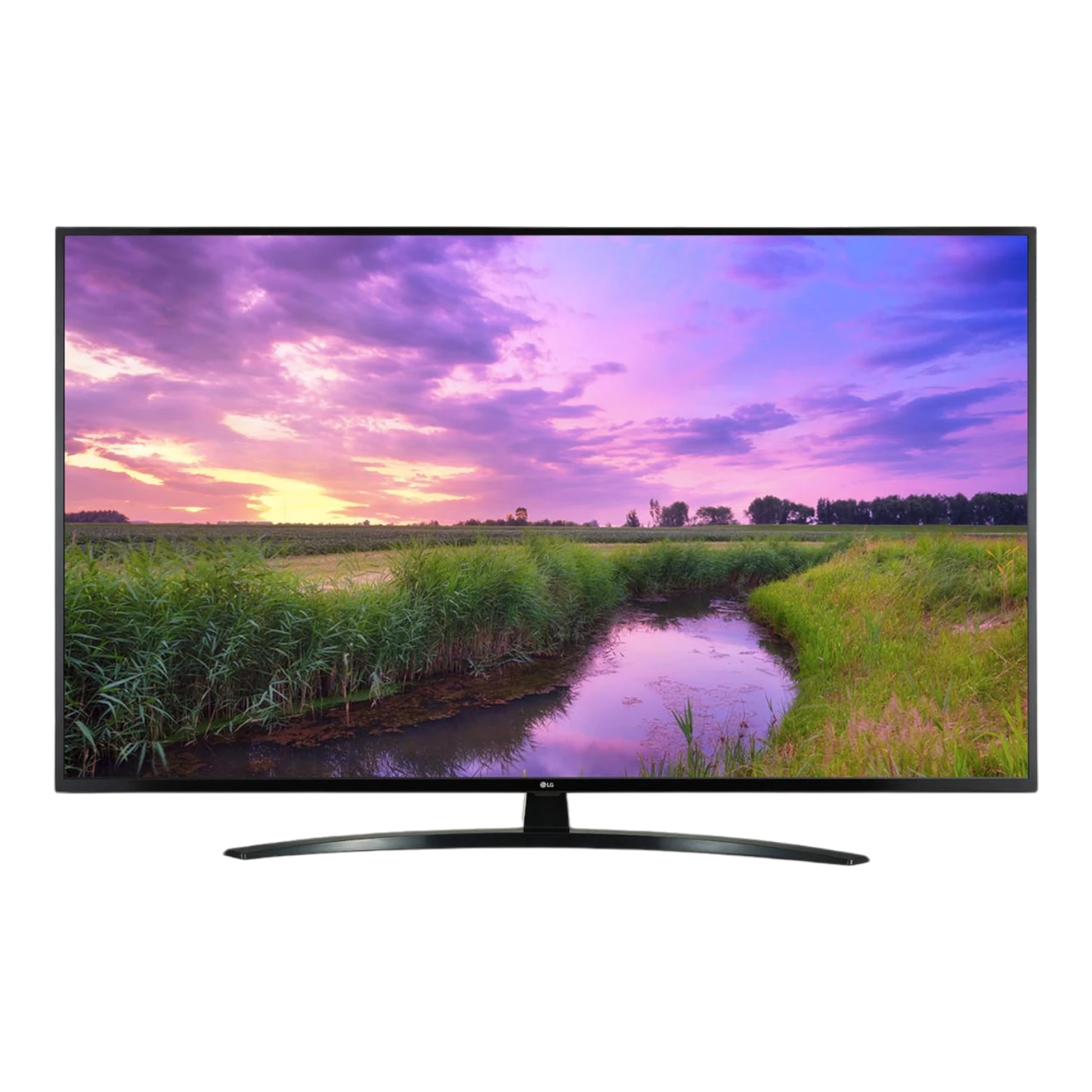 LG 65UN343H 65" UHD 4K HDR Smart LED Hospitality TV — Being Shipped