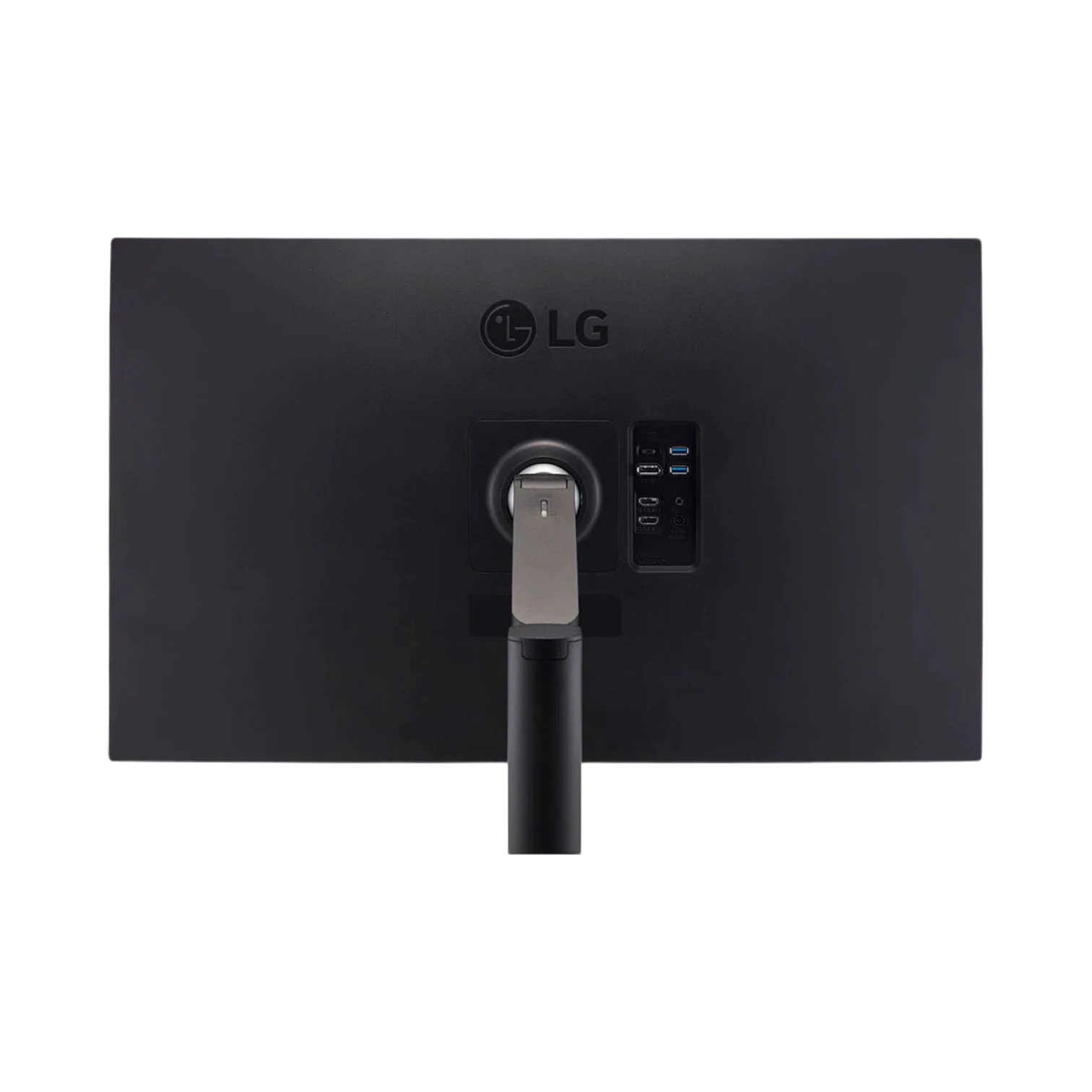 LG 32BP88Q-B 32" QHD IPS Ergo Monitor with USB-C sRGB HDR10 — Being Shipped