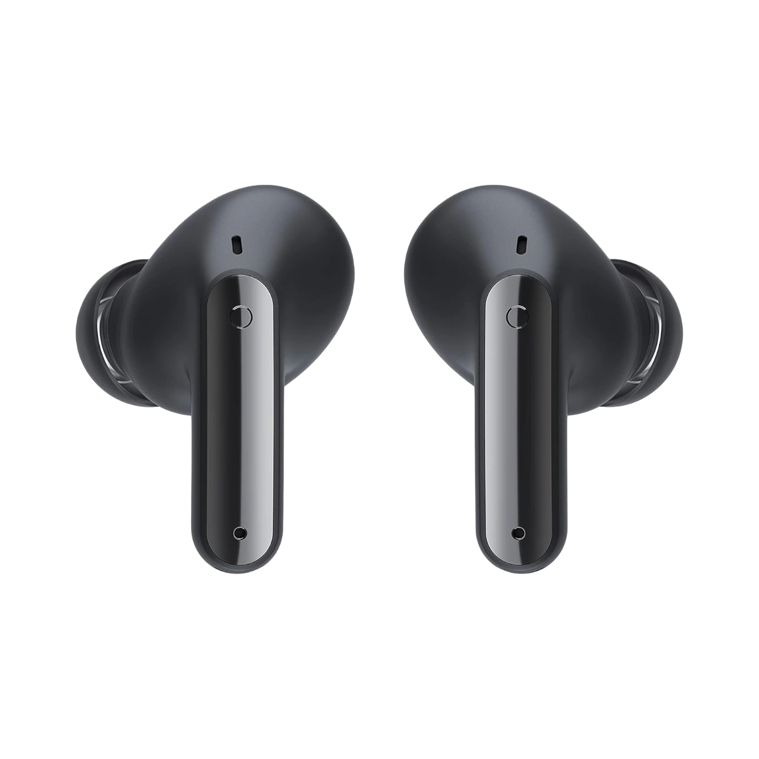 LG TONE Free FP8 Noise Cancelling Wireless Earbuds (Black) — Being Shipped