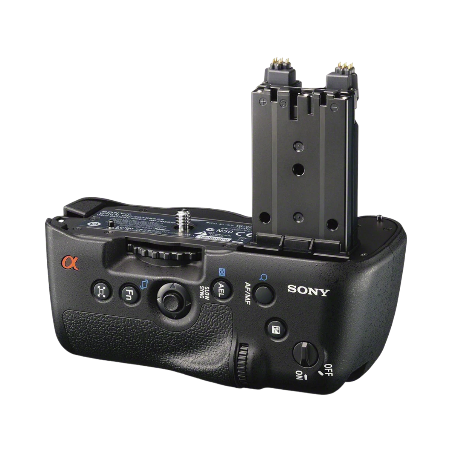 Sony VG-C77AM Vertical Battery Grip for a77, a77 II and a99 II — Being Shipped