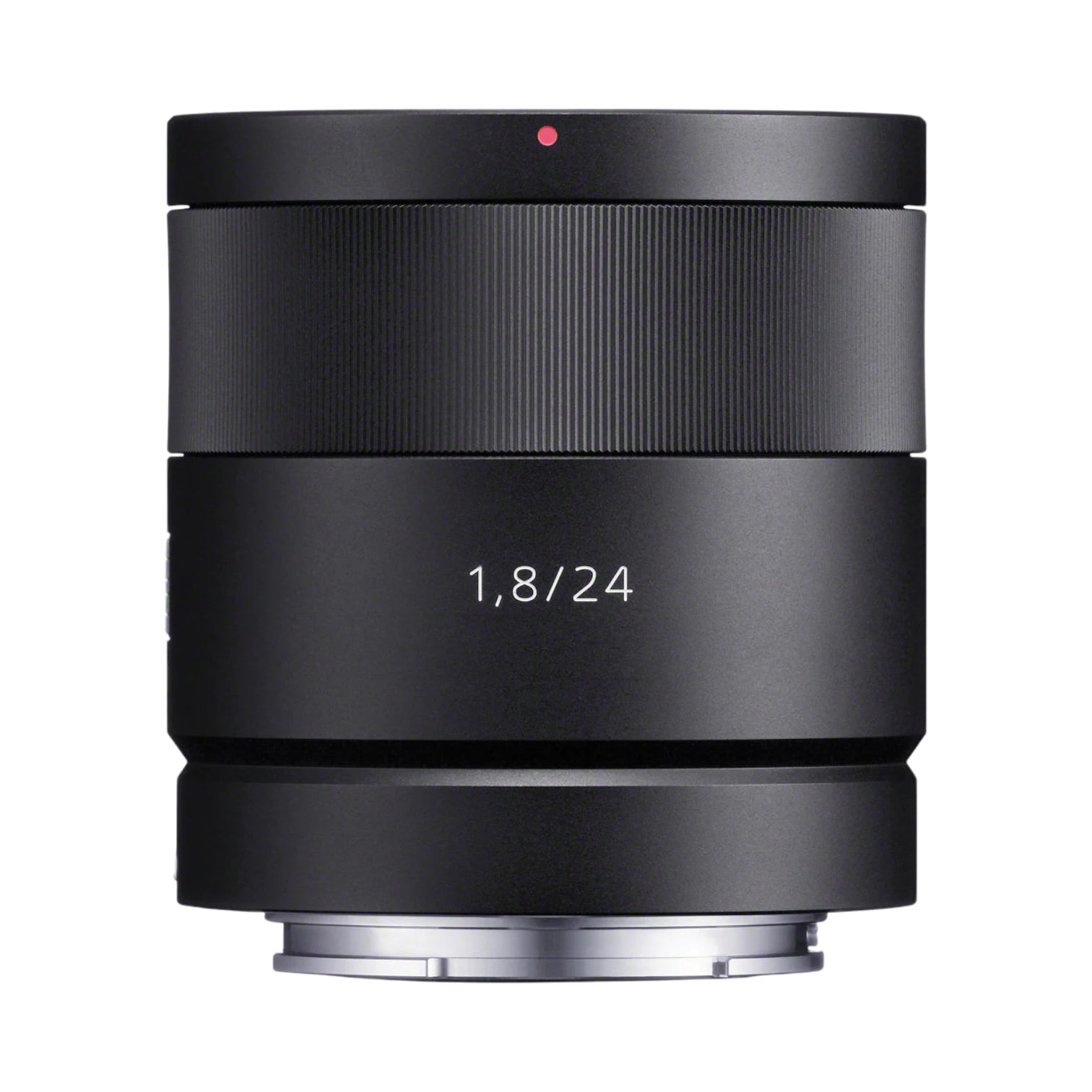 Sony Sonnar T* E 24mm f/1.8 ZA Lens for APS-C Cameras — Being Shipped