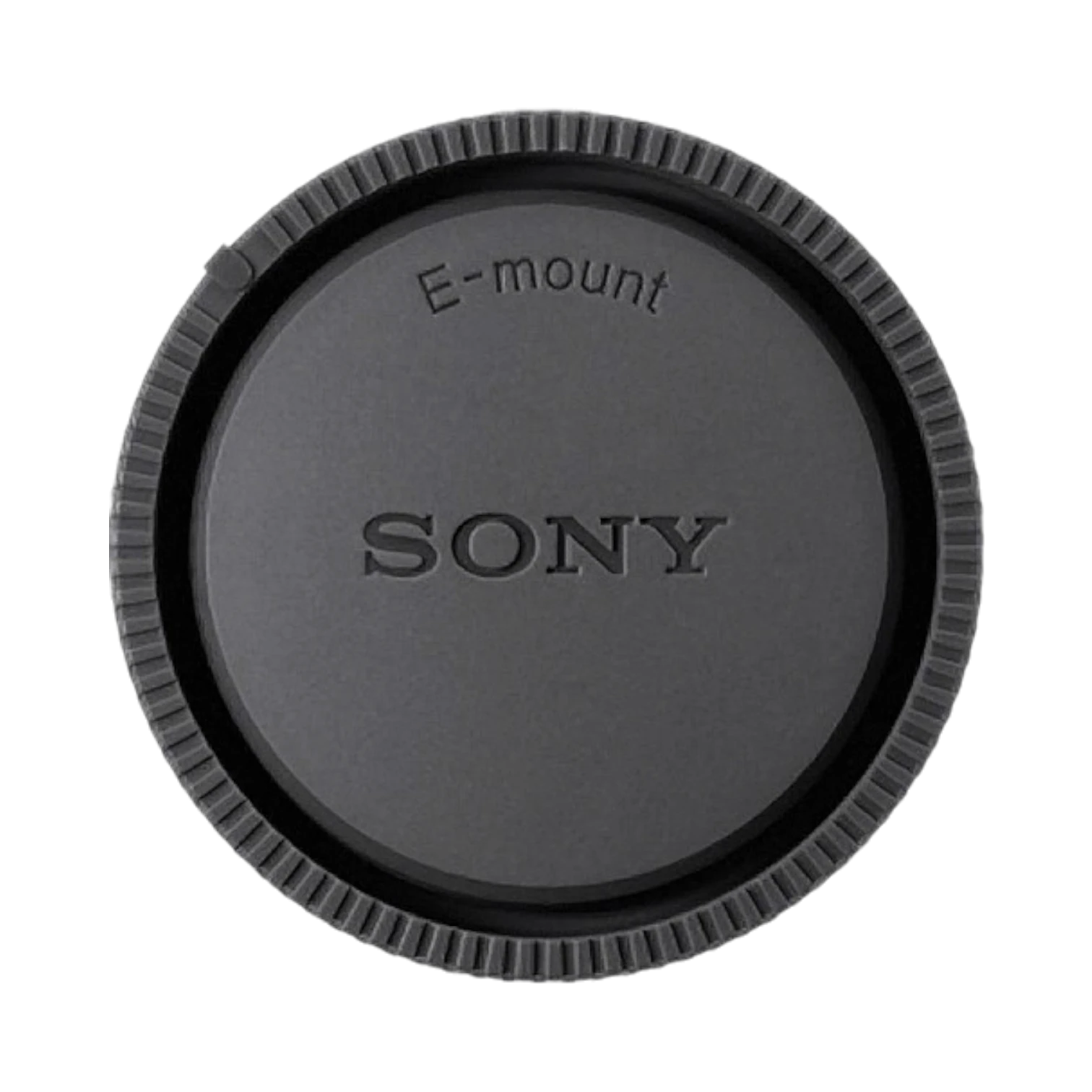 Sony E 35mm f/1.8 OSS Lens for APS-C Cameras — Being Shipped