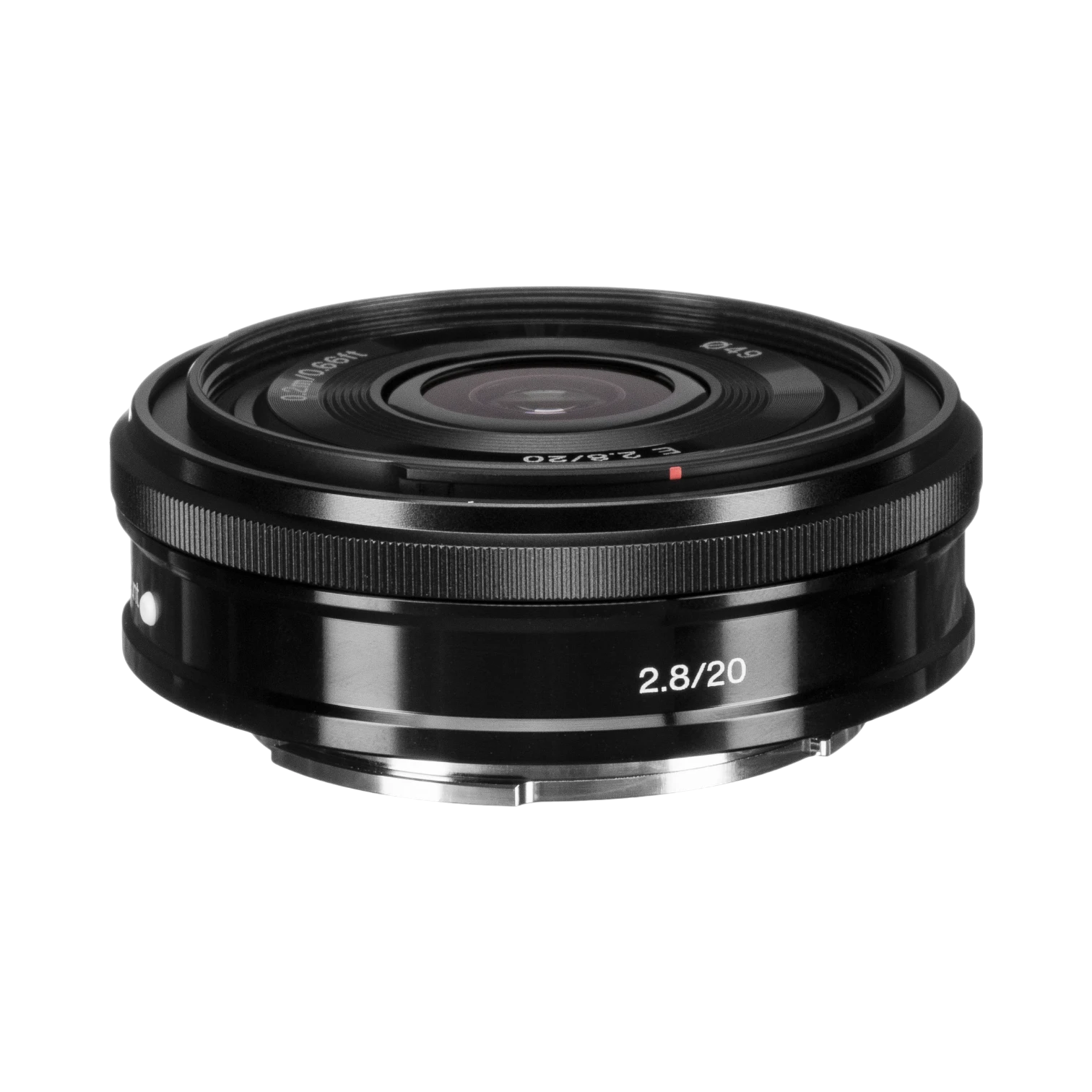 Sony E 20mm f/2.8 Wide-Angle Prime Lens for E-Mount Cameras — Being Shipped