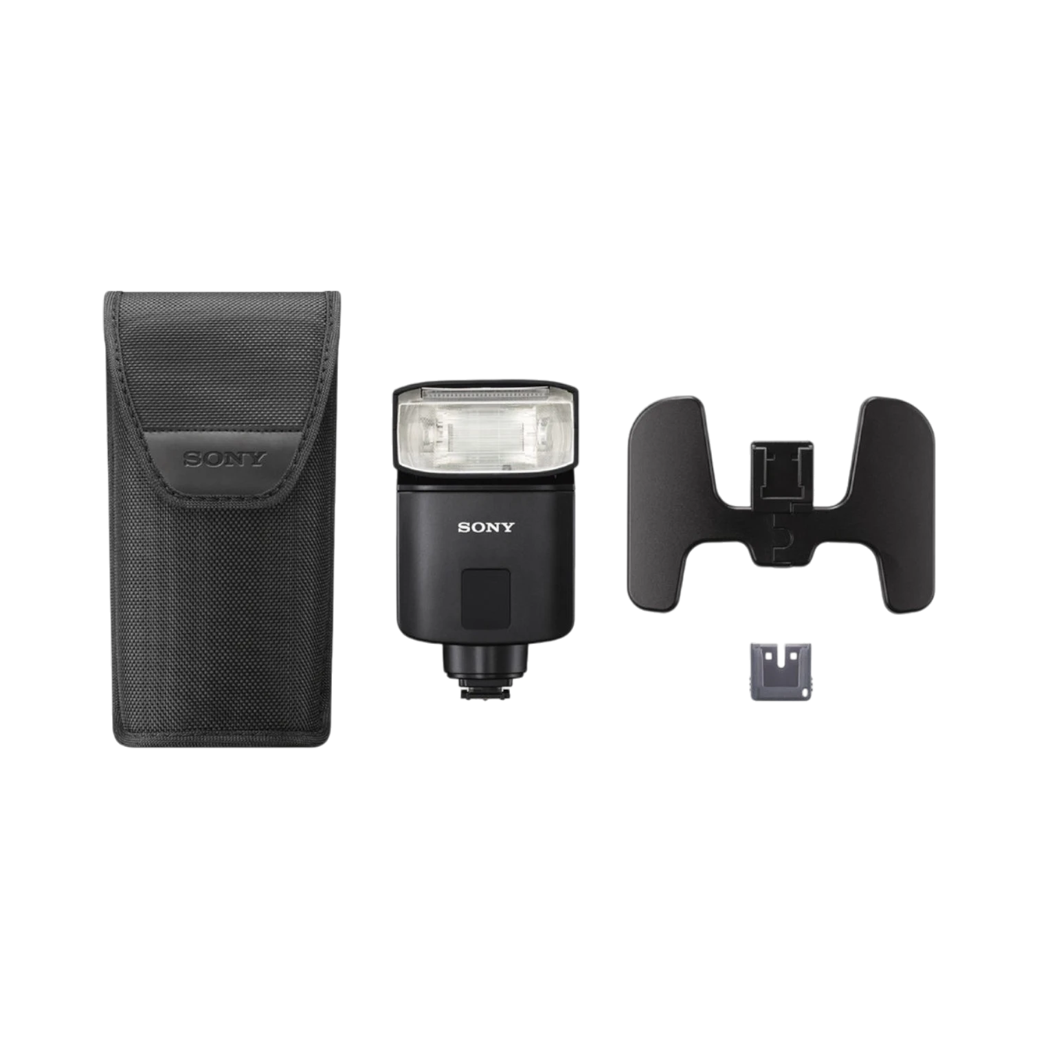 Sony HVL-F32M External Flash — Being Shipped