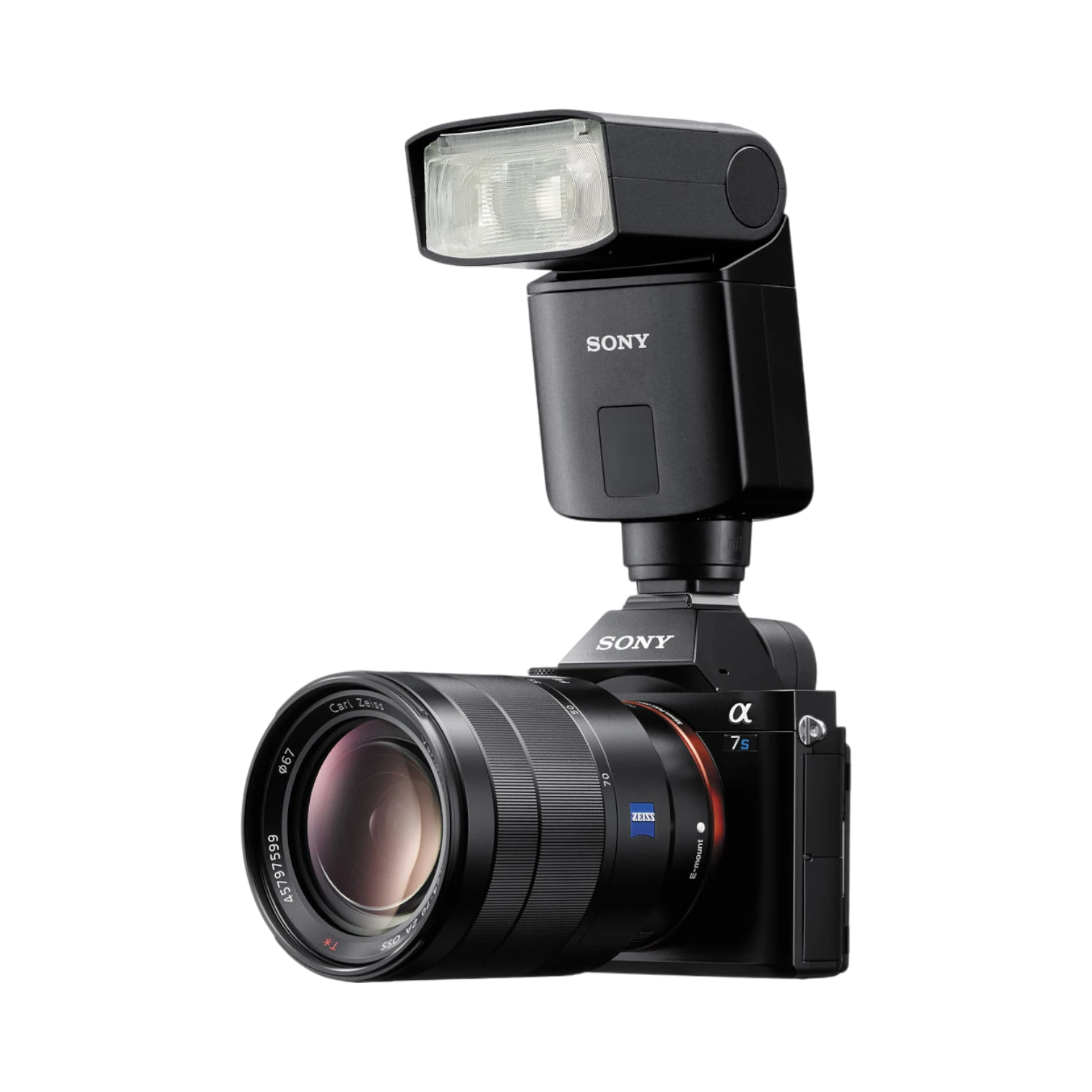 Sony HVL-F32M External Flash — Being Shipped