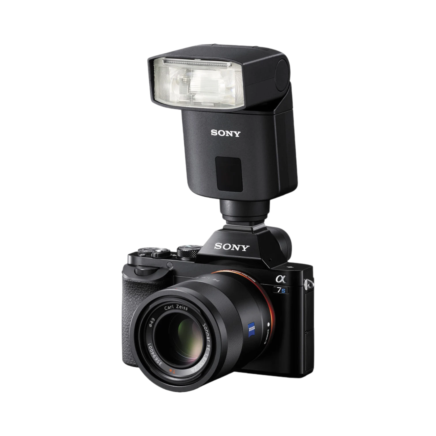 Sony HVL-F32M External Flash — Being Shipped