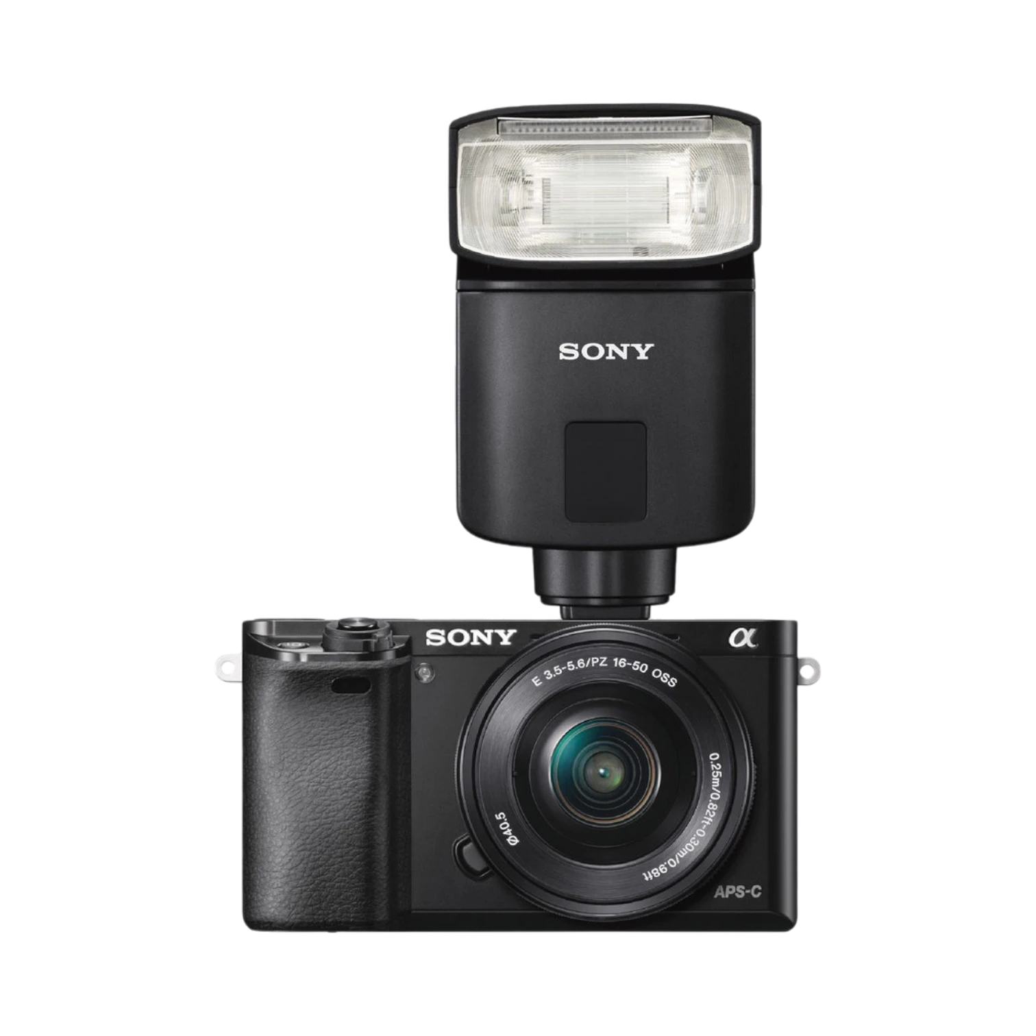 Sony HVL-F32M External Flash — Being Shipped