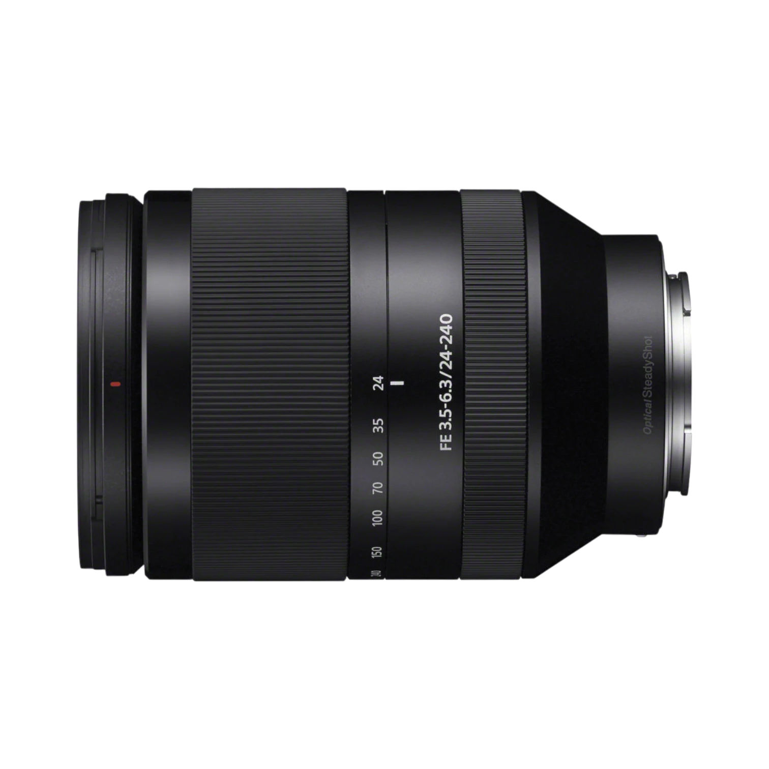 Sony FE 24-240mm f/3.5-6.3 OSS Zoom Lens for E-Mount Cameras — Being Shipped