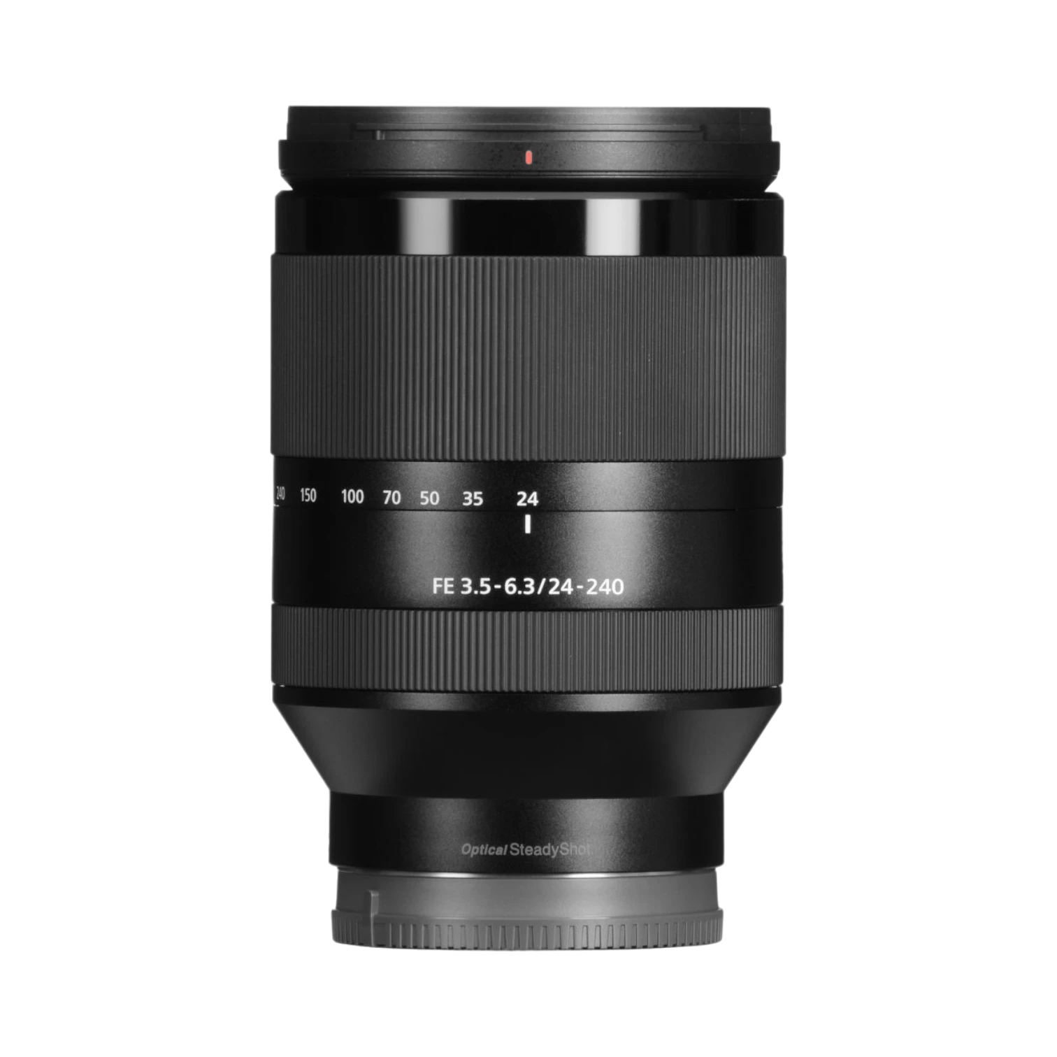 Sony FE 24-240mm f/3.5-6.3 OSS Zoom Lens for E-Mount Cameras — Being Shipped