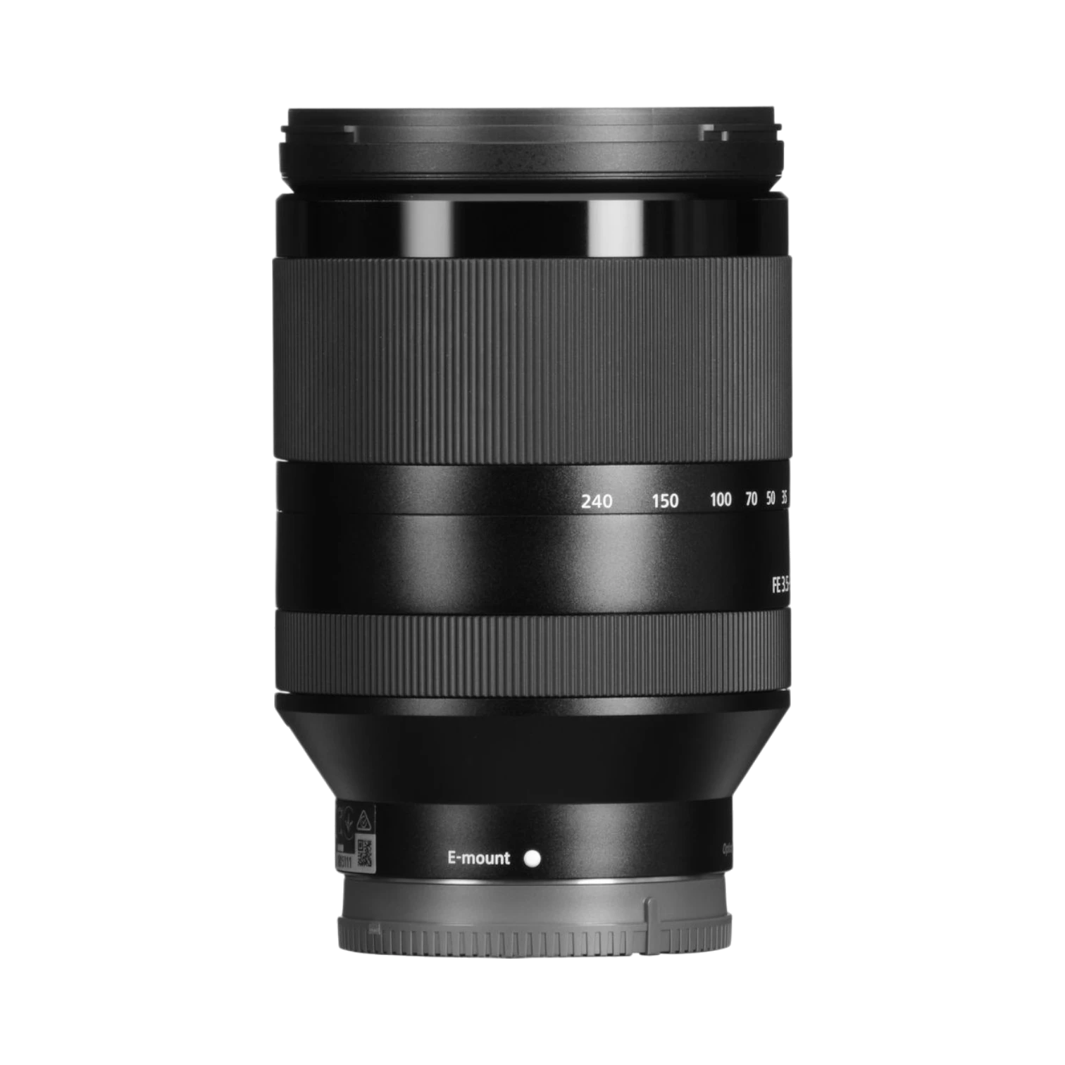 Sony FE 24-240mm f/3.5-6.3 OSS Zoom Lens for E-Mount Cameras — Being Shipped