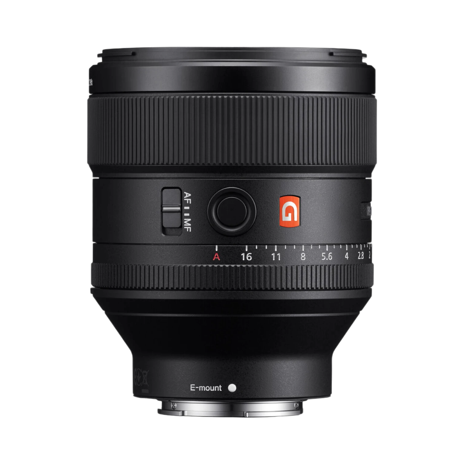 Sony FE 85mm F1.4 GM Full-Frame Prime Lens — Being Shipped