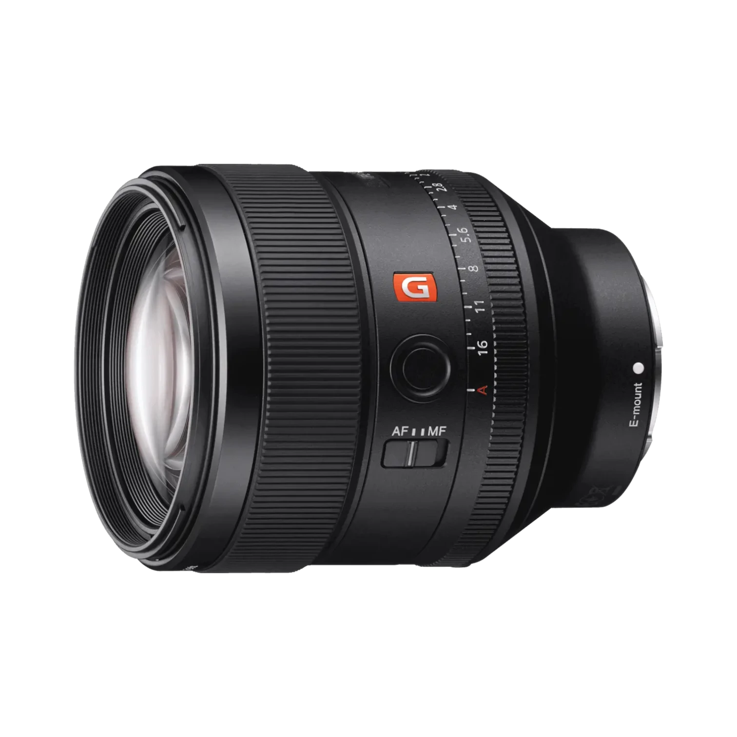 Sony FE 85mm F1.4 GM Full-Frame Prime Lens — Being Shipped