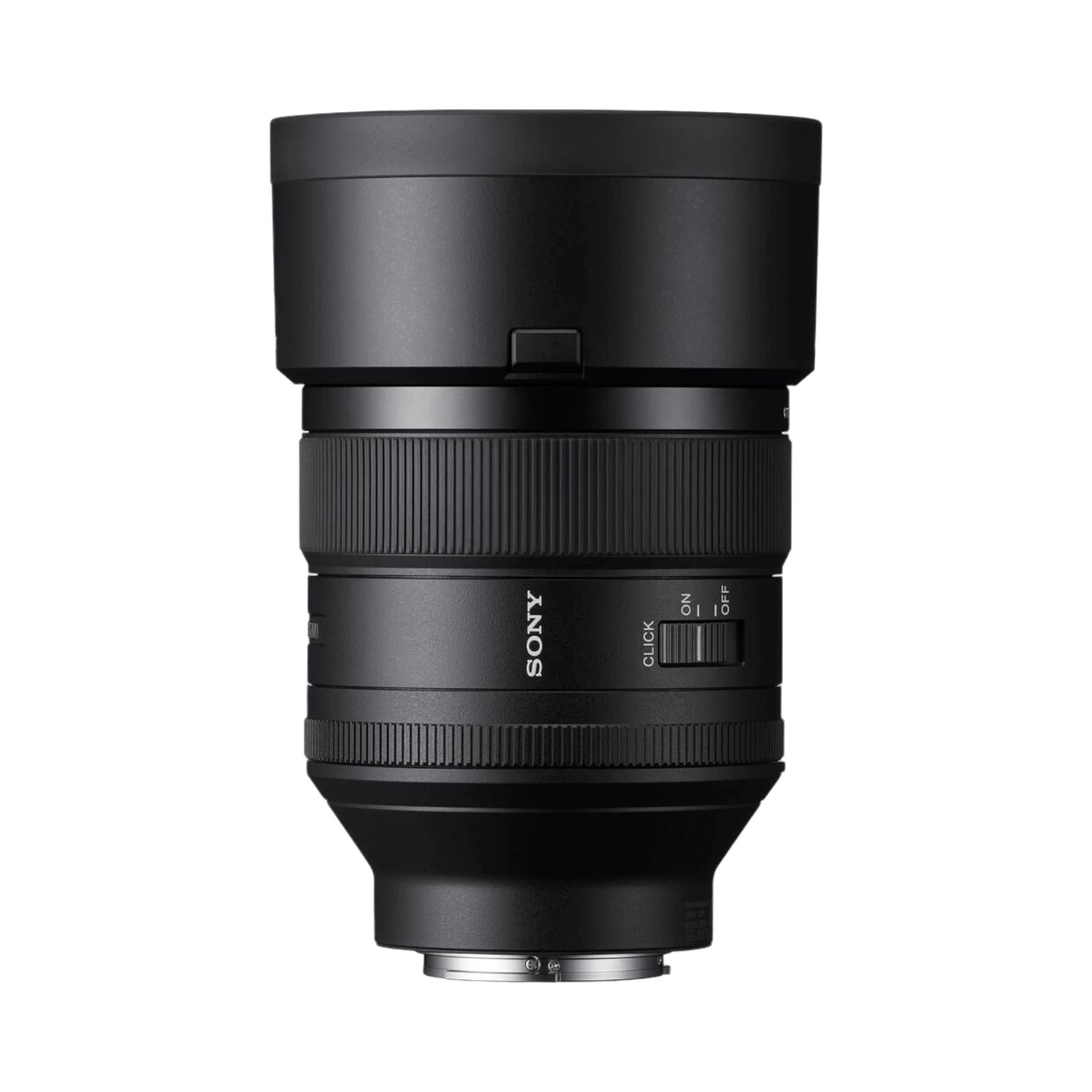 Sony FE 85mm F1.4 GM Full-Frame Prime Lens — Being Shipped