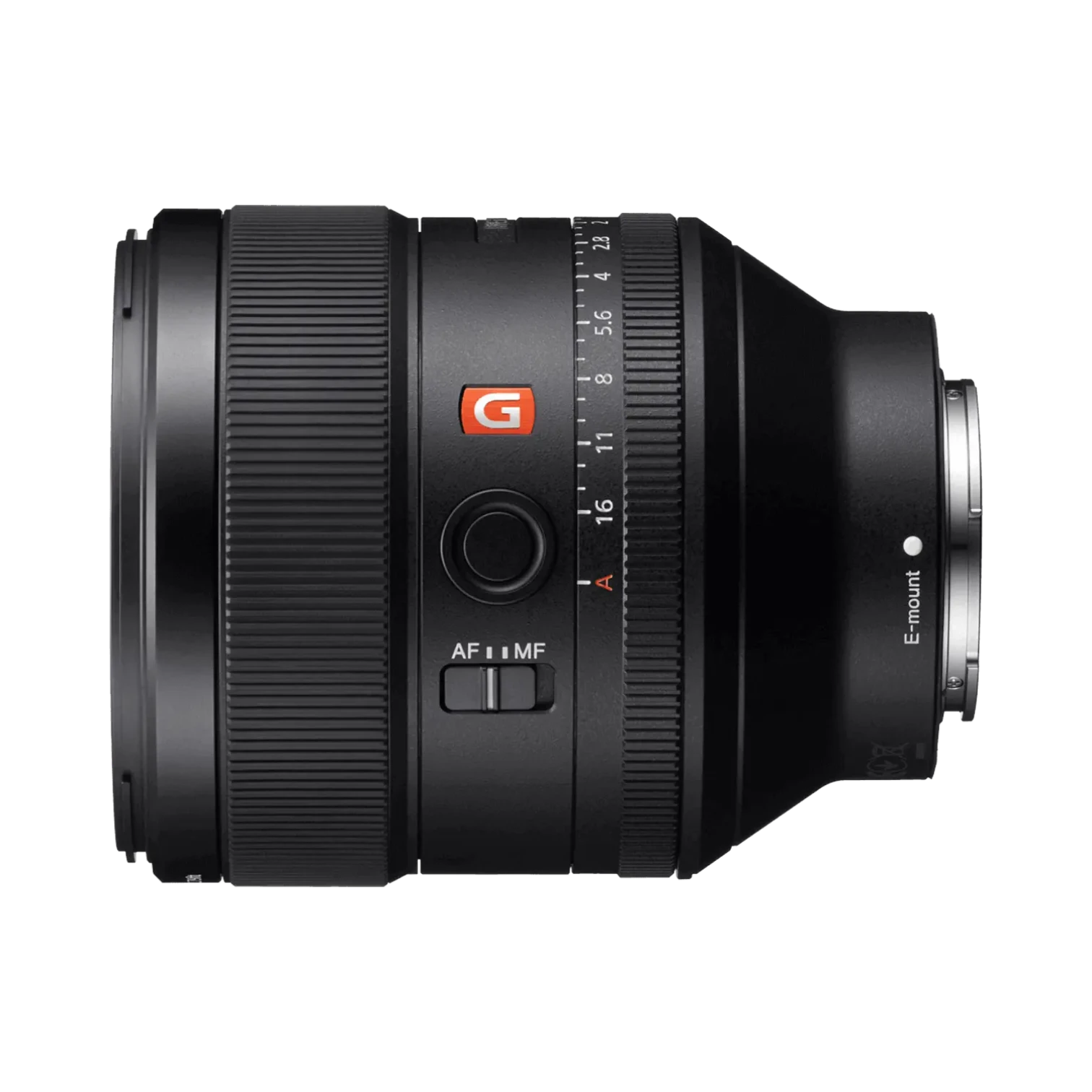 Sony FE 85mm F1.4 GM Full-Frame Prime Lens — Being Shipped