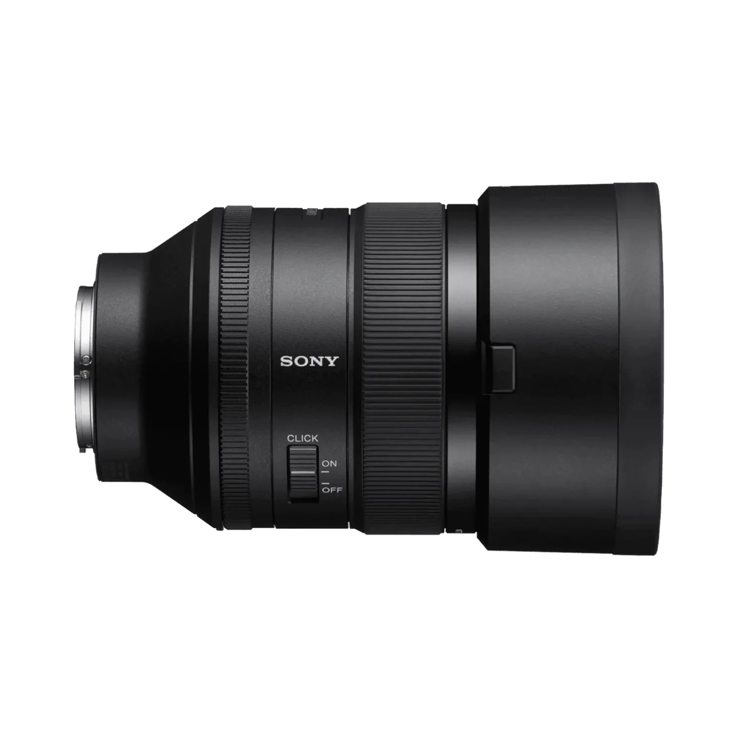 Sony FE 85mm F1.4 GM Full-Frame Prime Lens — Being Shipped