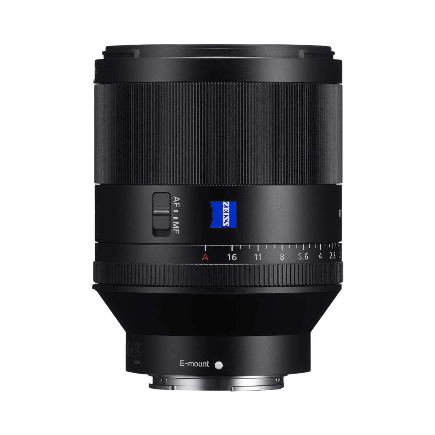 Sony FE 50mm F1.4 ZA Full-Frame Standard Prime Lens — Being Shipped