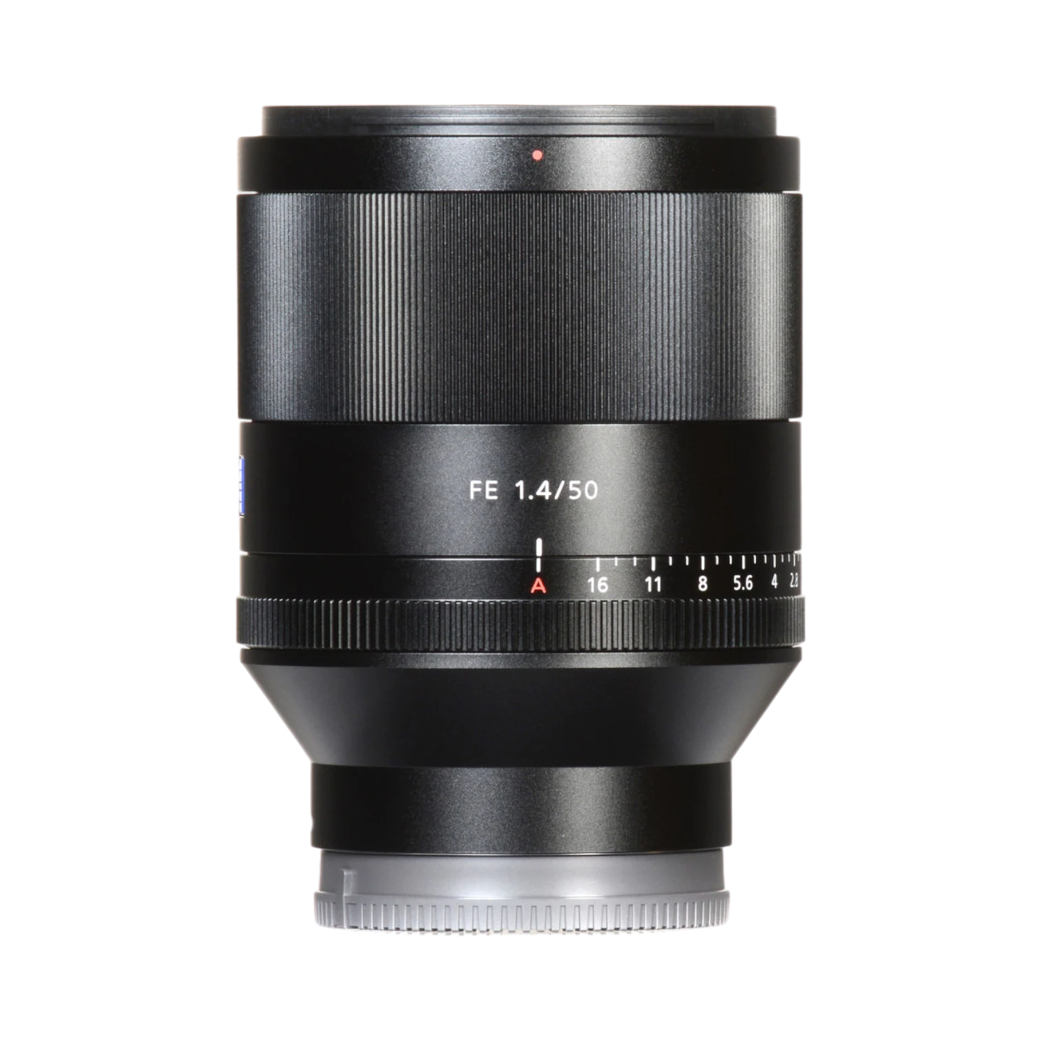 Sony FE 50mm F1.4 ZA Full-Frame Standard Prime Lens — Being Shipped