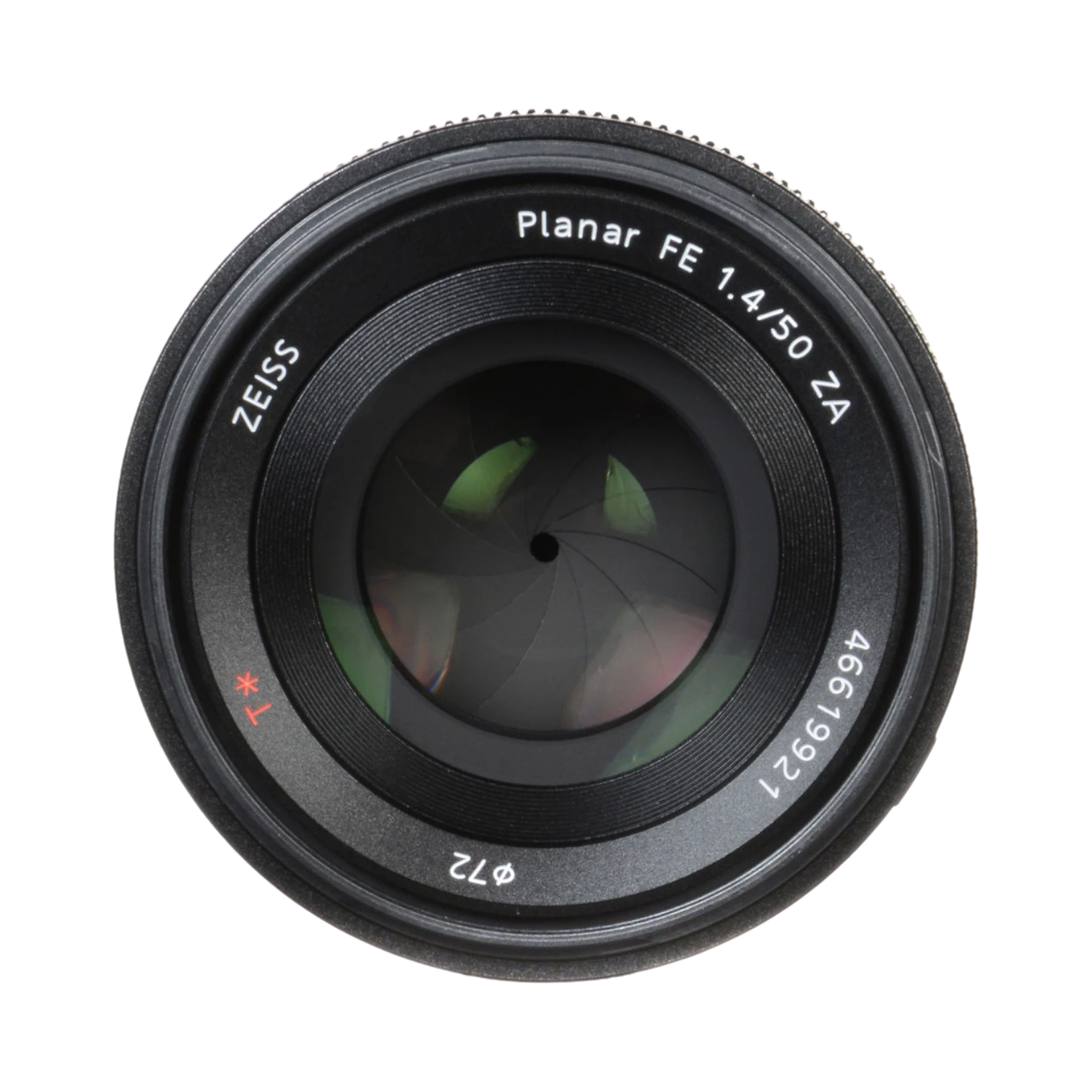 Sony FE 50mm F1.4 ZA Full-Frame Standard Prime Lens — Being Shipped