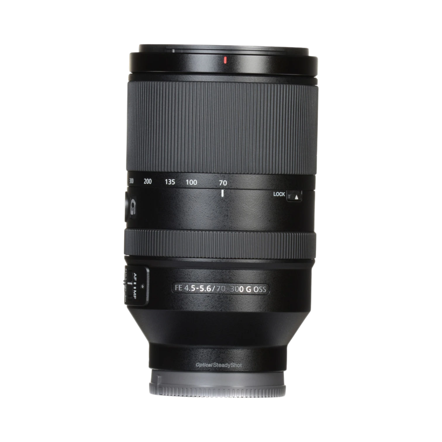 Sony FE 70-300mm f/4.5-5.6 G OSS Full-Frame Telephoto Zoom Lens — Being Shipped