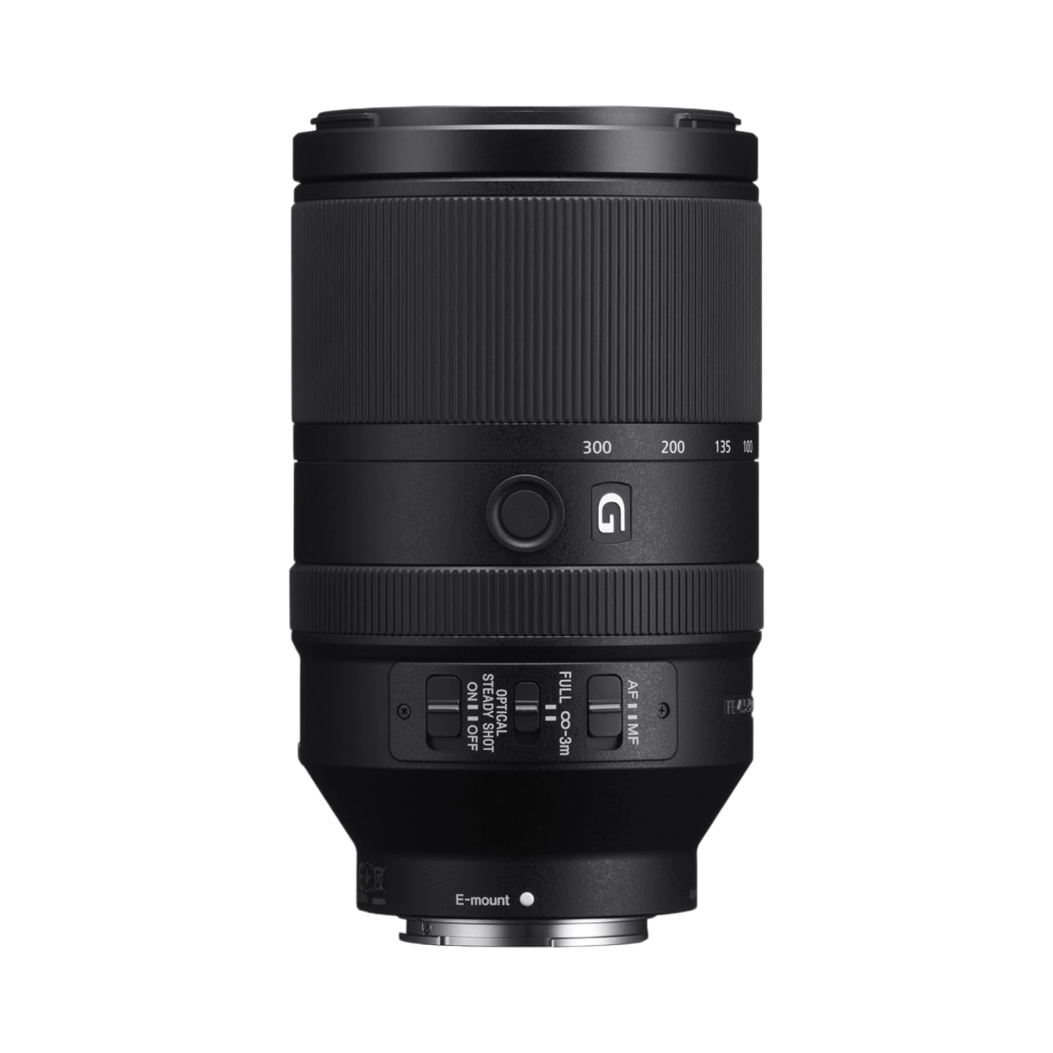 Sony FE 70-300mm f/4.5-5.6 G OSS Full-Frame Telephoto Zoom Lens — Being Shipped