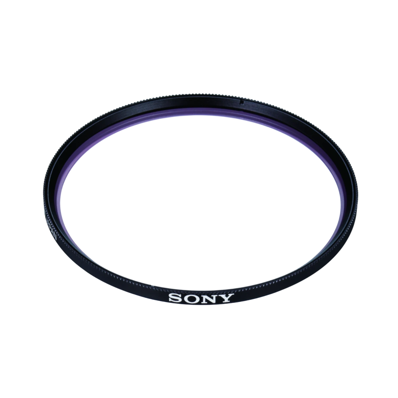 Sony 82mm Multicoated Clear Protector Filter — Being Shipped