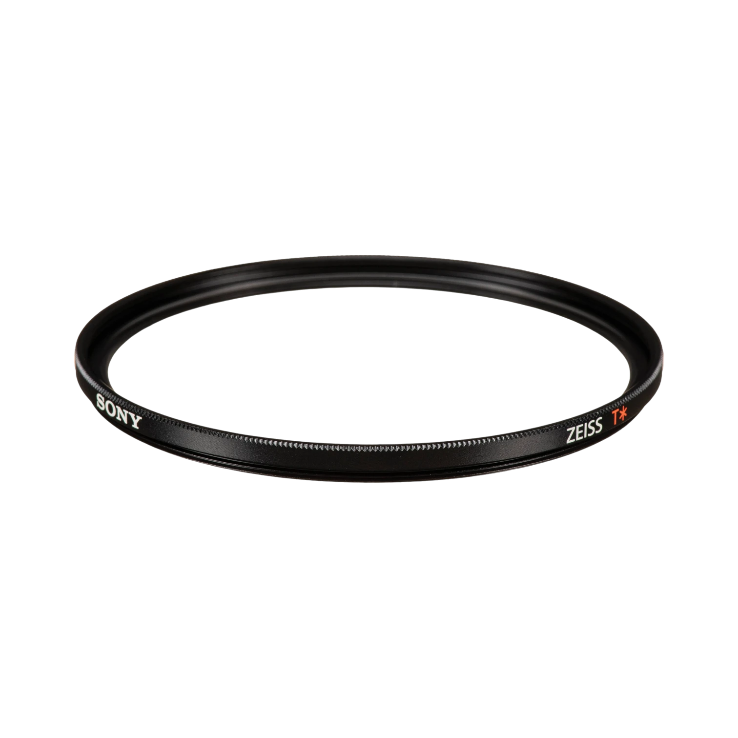 Sony 82mm Multicoated Clear Protector Filter — Being Shipped