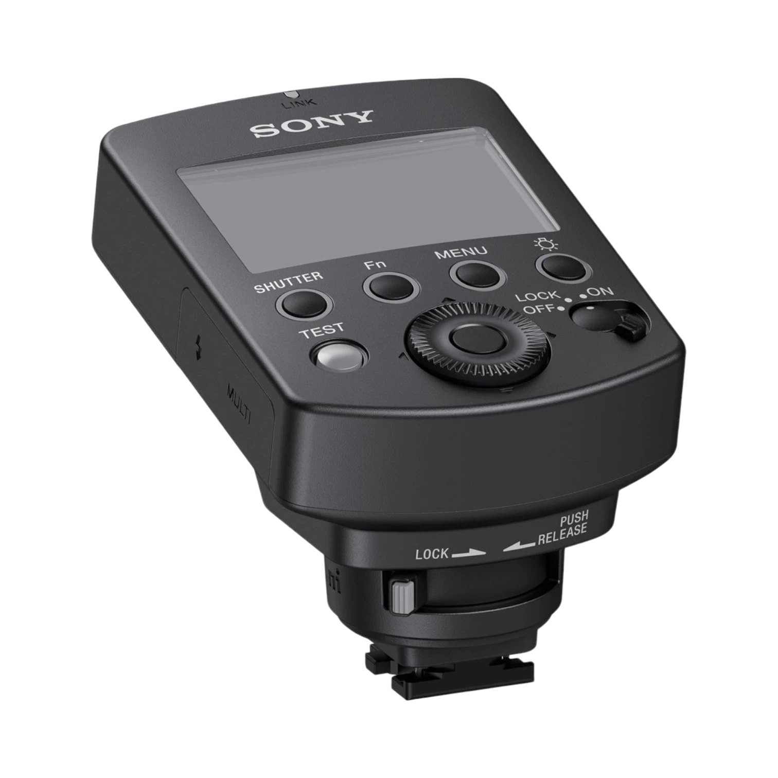 Sony FA-WRC1M Wireless Radio Commander — Being Shipped