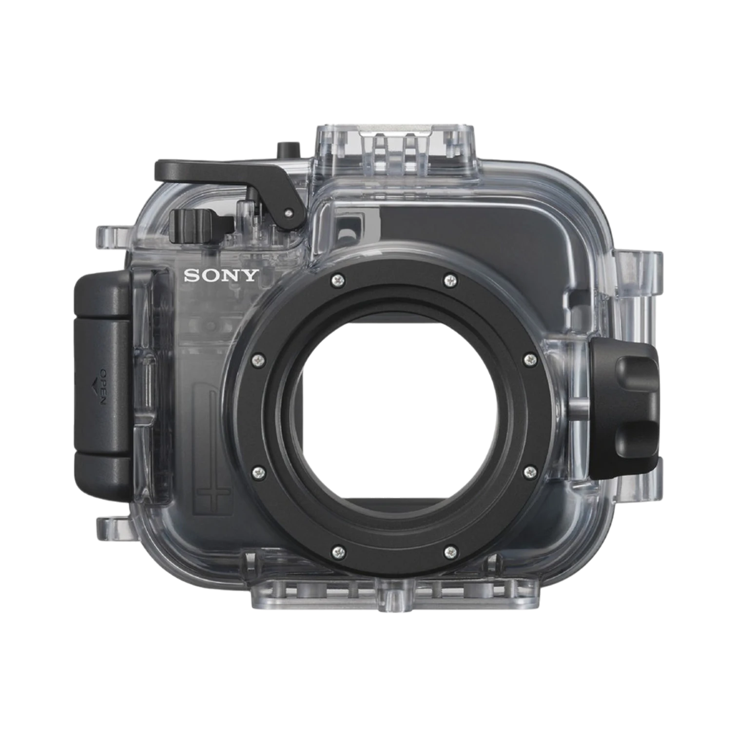 Sony Underwater Housing for Select RX100-Series Cameras — Being Shipped