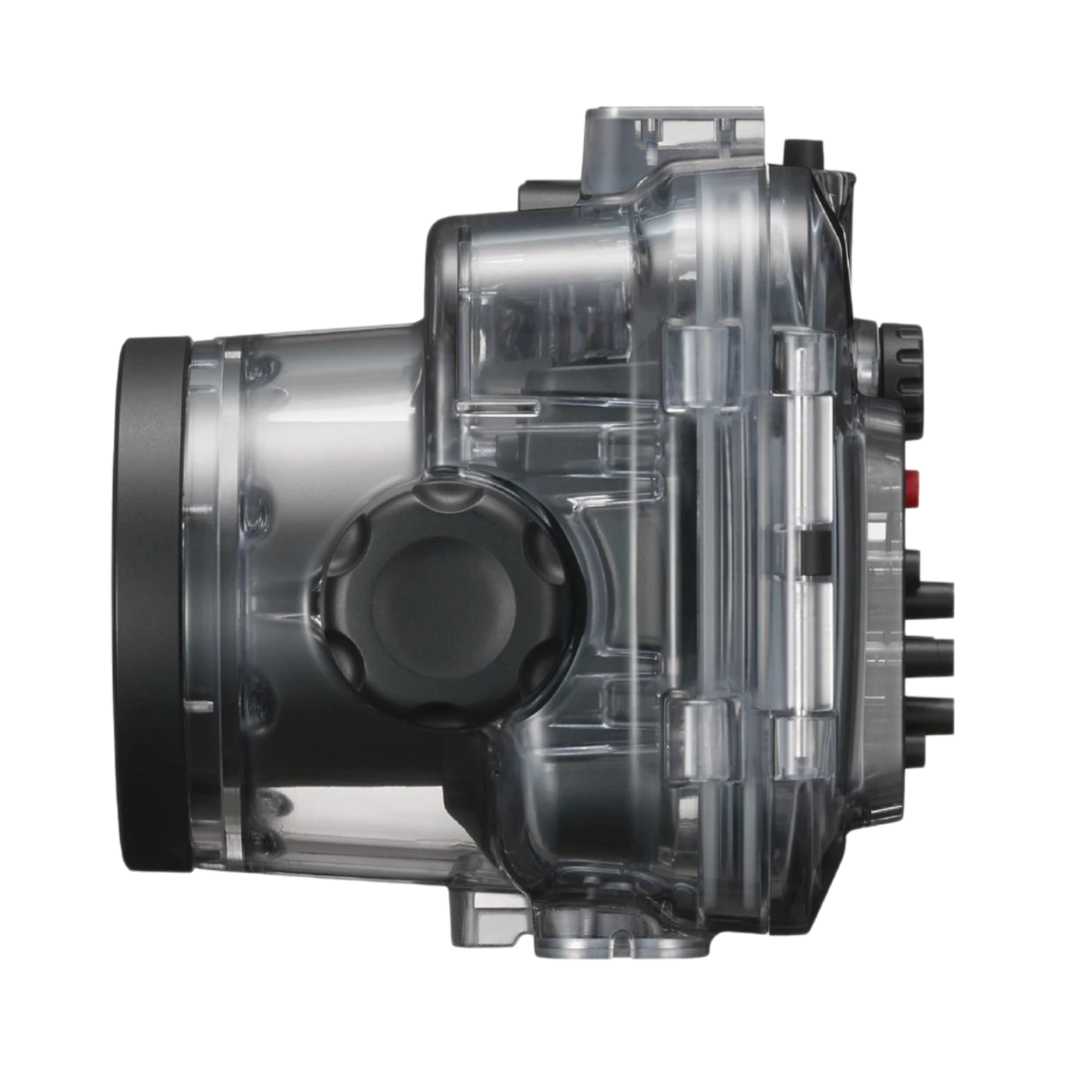 Sony Underwater Housing for Select RX100-Series Cameras — Being Shipped