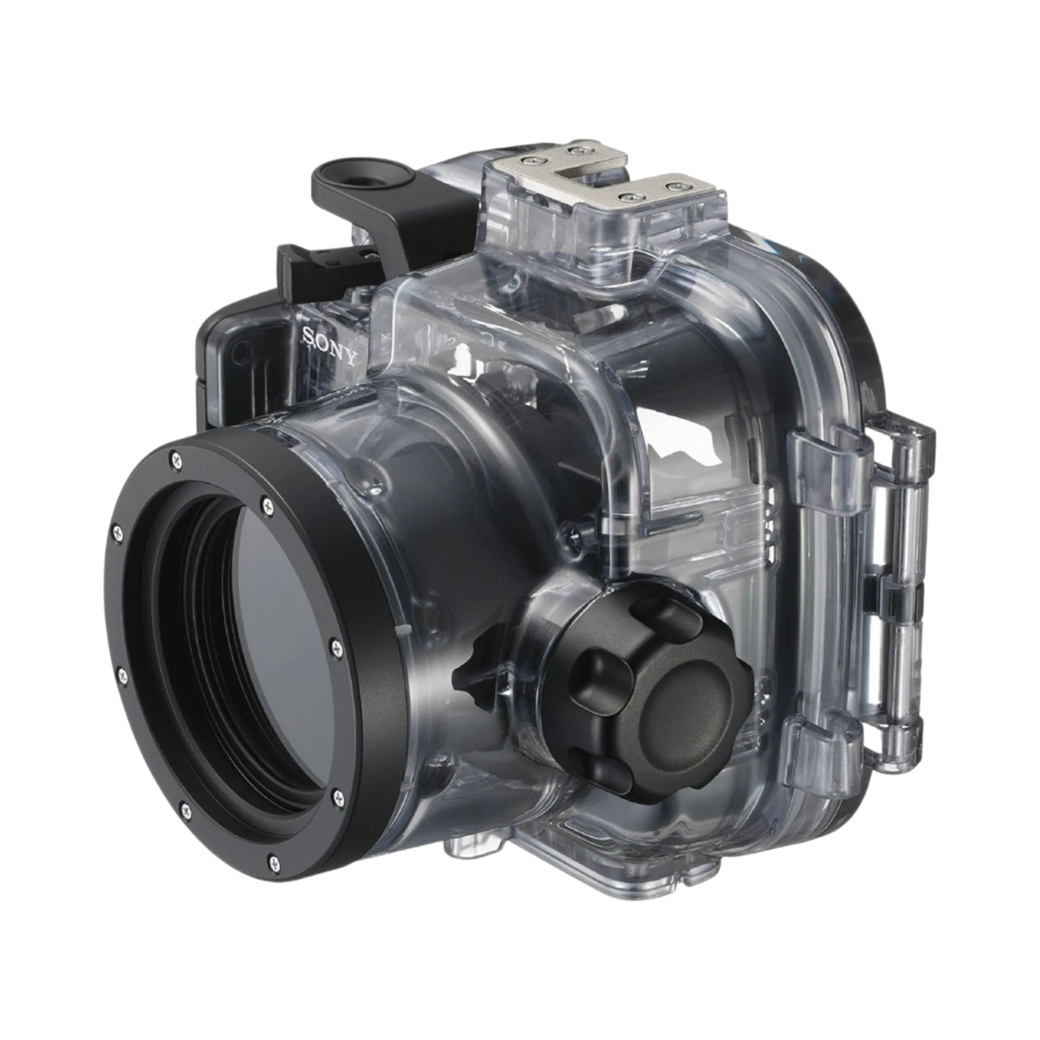 Sony Underwater Housing for Select RX100-Series Cameras — Being Shipped