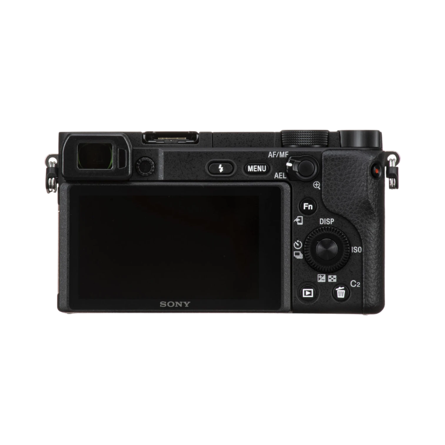 Sony a6400 Mirrorless Camera — Being Shipped