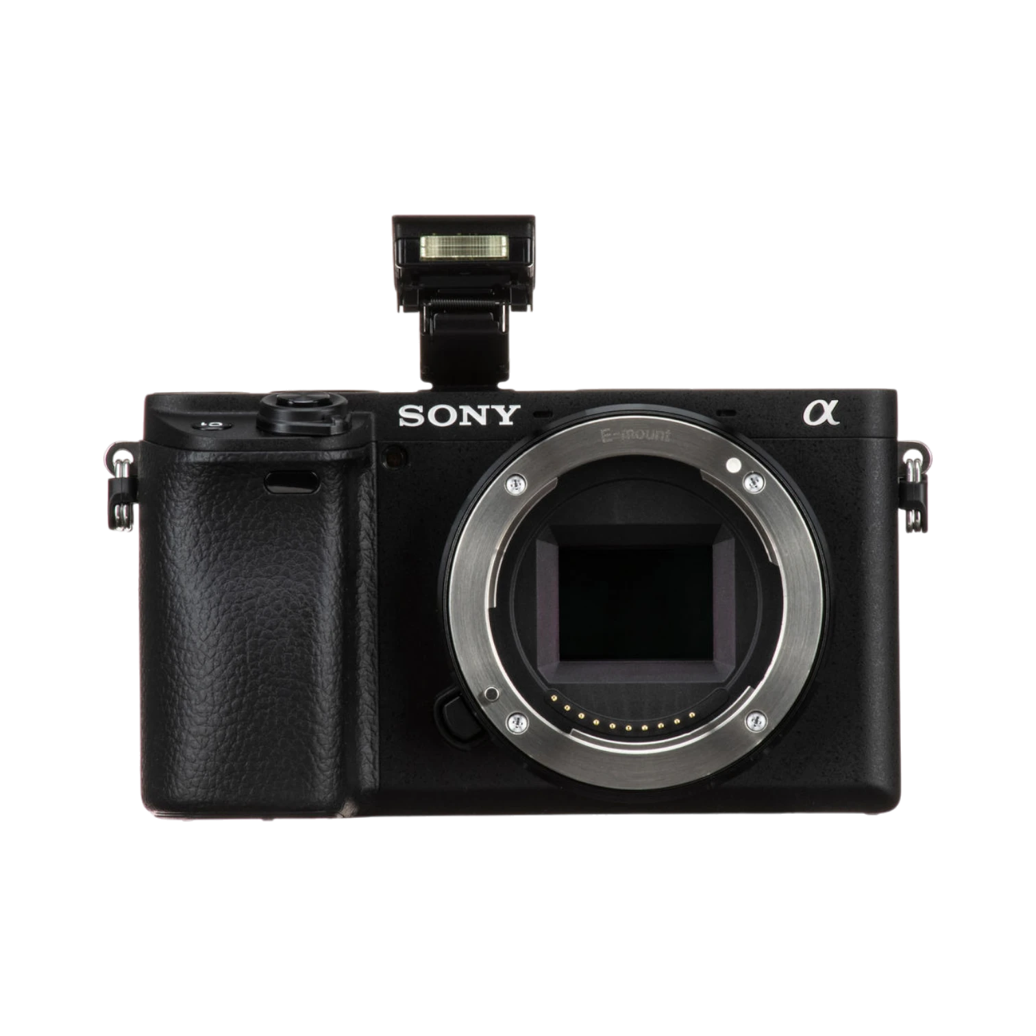 Sony a6400 Mirrorless Camera — Being Shipped