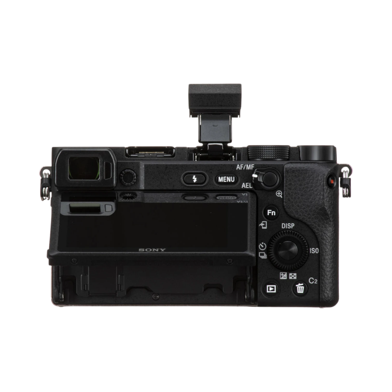 Sony a6400 Mirrorless Camera — Being Shipped